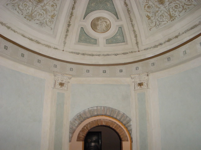 Galleria dello Studio