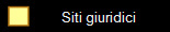 Siti giuridici
