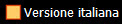Versione italiana